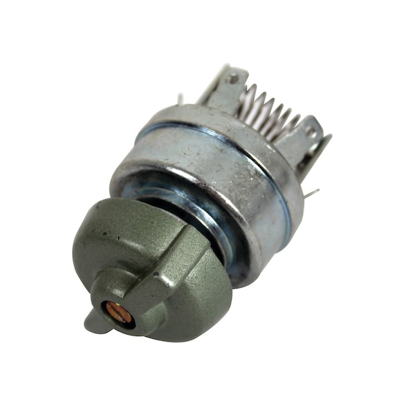 Switch, Light, 12 Volt 3.75" x4" x2.75"